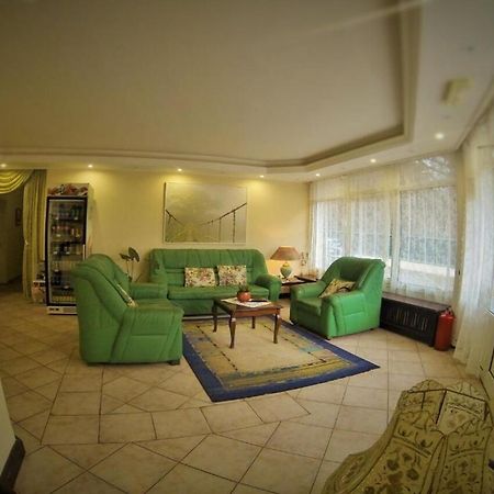 B&B Villa Evandjelina Sremska Kamenica Exteriör bild