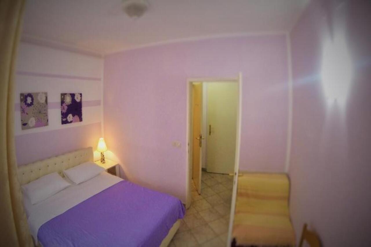 B&B Villa Evandjelina Sremska Kamenica Exteriör bild