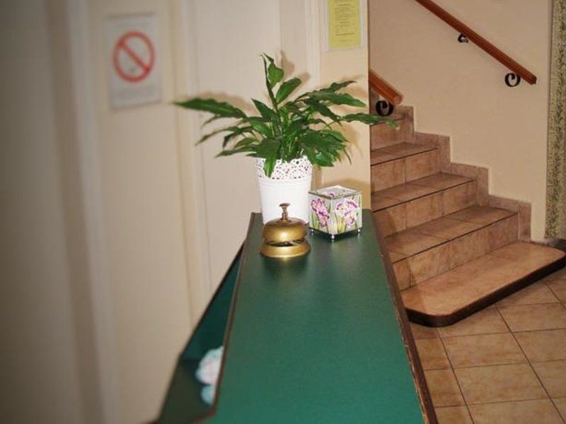 B&B Villa Evandjelina Sremska Kamenica Exteriör bild